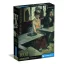 Artă Degas Intr-o cafenea puzzle Compact 1000 pcs Clementoni