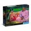 Artă Gauguin Puzzle Compact 1000 piese 'Femeile din Tahiti' Clementoni