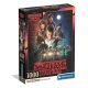 Stranger Things The Beginning Puzzle Compact Clementoni cu 1000 de piese