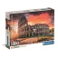 Orașe Colosseum Sunset Puzzle Roma 1000 piese Clementoni