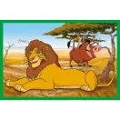 Disney Classics Loveable Stories cub de poveste set de 6 Clementoni