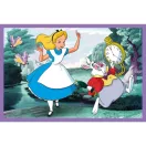 Disney Classics Loveable Stories cub de poveste set de 6 Clementoni