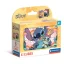 Disney Lilo și Stitch Smile Clementoni 6 cuburi de poveste