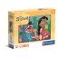 Disney Lilo și Stitch Funny Day cuburi de basm Clementoni, set de 12
