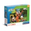 Disney Mickey Clubhouse Clemantoni cuburi de basm 12 piese