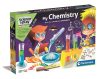 Colorat Test Set științific de laborator de chimie Clementoni