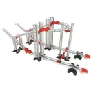 Colorat Path Set Științific pentru Începători Acțiune-Reacțiune Clementoni