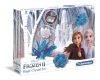Disney Regatul de gheață Magic Set de fabricare cristale Clementoni