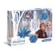 Disney Regatul de gheață Magic Set de fabricare cristale Clementoni