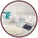 Disney Regatul de gheață Magic Set de fabricare cristale Clementoni