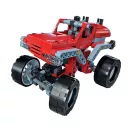 Vehicul Mechanics Monster Truck 10 în 1 Set de Construcție Clementoni