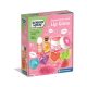 Crazy Chic Set de fabricare luciu de buze Clementoni
