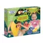 Colorat Crazy Set de Realizare Slime Clementoni