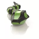 Animale Slither Bot Jucărie de construcție șarpe Clementoni