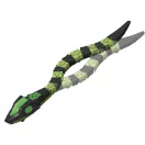 Animale Slither Bot Jucărie de construcție șarpe Clementoni