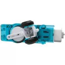 Animale Slither Bot Jucărie de construcție șarpe Clementoni