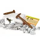 Dinozaur Archeo Fun Set de arheologie luminos Clementoni