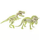 Dinozaur Archeo Fun Set de arheologie luminos Clementoni