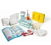 Colorat Gleam Set științific de fabricare a cristalelor Clementoni