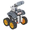 Nasa Mechanics Joc de construcție 20 în 1 Clementoni