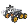 Nasa Mechanics Joc de construcție 20 în 1 Clementoni