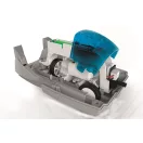 Robot SumoBot Jucărie de construcție Clementoni