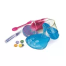 Colorat Science Set mini creatie slime Clementoni