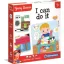 Colorat Young&Learner Pot să o fac Joc educativ Clementoni
