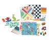 Colorat Game Night Colecție de jocuri clasice 50 în 1