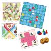 Colorat Game Night Colecție de jocuri clasice 50 în 1
