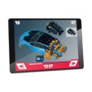 Mașină Mechanics Lamborghini Huracan sportClementoni