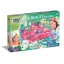 Crazy Chic Set rutin de frumusețe cu accesorii Clementoni