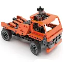 Vehicul Mechanics Set de construcție 10 în 1 Camion Clementoni