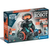   Robot Evolution Robot Jucărie programabilă Evolution Clementoni