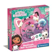  Gabby's Dollhouse Cat Ears set accesorii de păr Clementoni