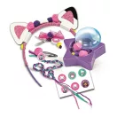 Gabby's Dollhouse Cat Ears set accesorii de păr Clementoni