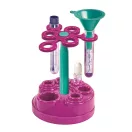 Crazy Chic Laborator Mini de Fabricare Parfumuri Clementoni