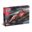 Mașină Mechanics Set de construcție Formula 1 și Go-Kart Clementoni