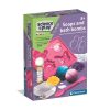 Crazy Chic Set pentru fabricarea săpunurilor și bombelor de baie Clementoni