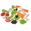 Animale Junior Set de Construcție Animale de Pajiște Clementoni