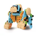 Animale Junior joc de constructii Clementoni