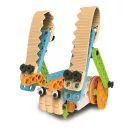 Animale Junior joc de constructii Clementoni