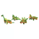 Dinozaur Junior jucărie de construcție Clementoni