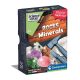 Colorat Science Set creativ mini explorator de minerale Clementoni