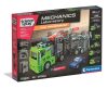 Vehicul Mechanics Transportator Auto 10 în 1 Set de Construcție Clementoni