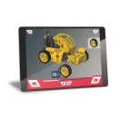 Vehicul Mechanics Jucărie de construcție Clementoni