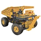 Vehicul Mechanics Dumper XL Jucărie de construcție Clementoni