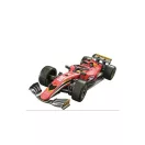 Mașină Mechanics Jucărie de construcție RaceRed Clementoni
