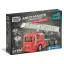 Vehicul Mechanics Set de construcție Mașină de Pompieri Clementoni