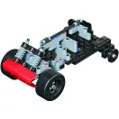 Mașină Mechanics Jucărie de construcție Ultimate Race Clementoni